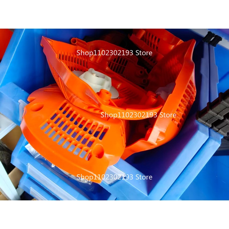 Husqvarna Chainsaw 450 - بادئ حركة يدوي (ريكو ستارتر) لمنشار