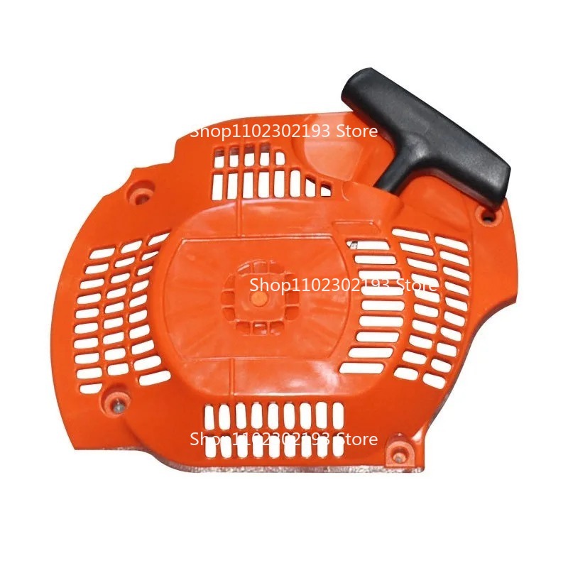 بادئ حركة يدوي (ريكو ستارتر) ل - مراجعة Husqvarna Chainsaw 450 وسعره