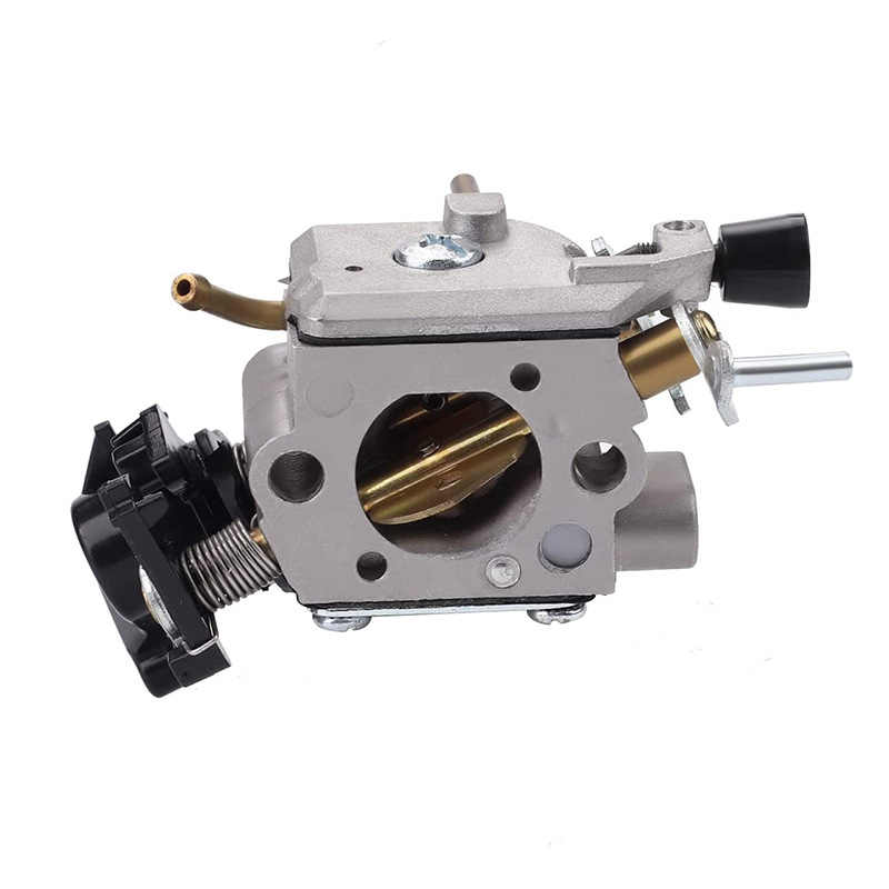 مضخة وقود وكاربراتير (C1M-EL37 - مراجعة Husqvarna Chainsaw 450 وسعره